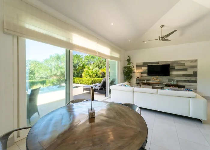 The Haven-mar Vista 2 Bedroom House With Pool And 1 Br Casita * Brasilito