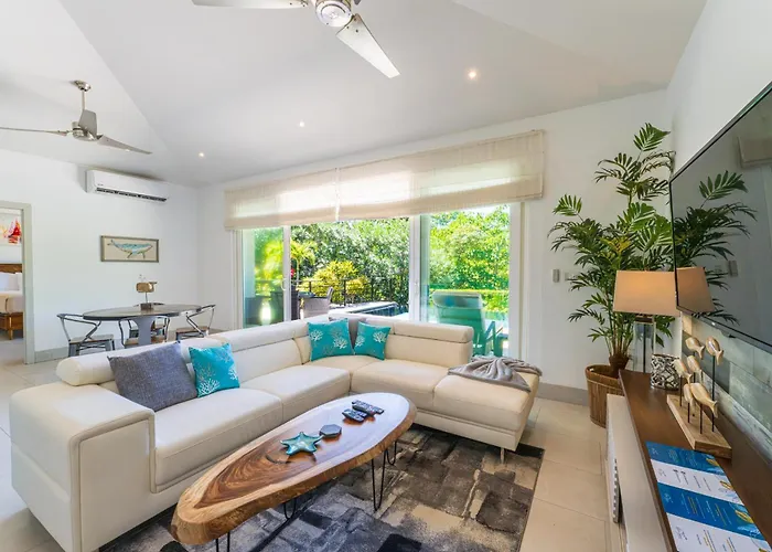 The Haven-mar Vista 2 Bedroom House With Pool And 1 Br Casita Brasilito