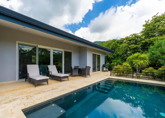 The Haven-mar Vista 2 Bedroom House With Pool And 1 Br Casita Сasa de vacaciones *