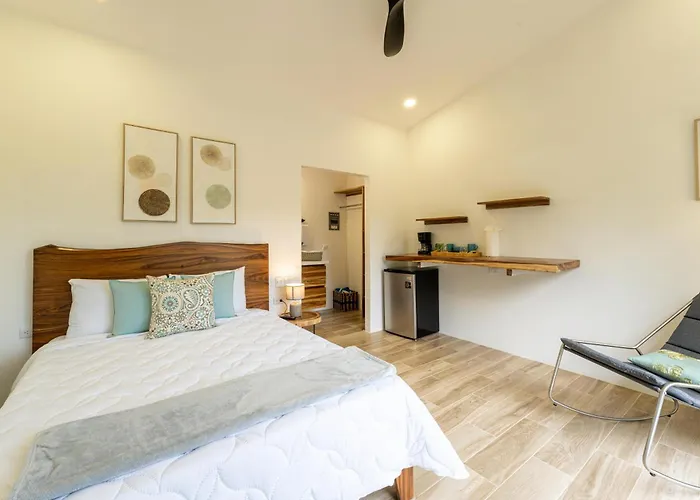 The Haven-mar Vista 2 Bedroom House With Pool And 1 Br Casita * Brasilito