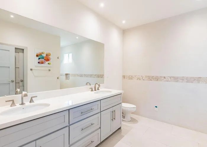 The Haven-mar Vista 2 Bedroom House With Pool And 1 Br Casita Brasilito