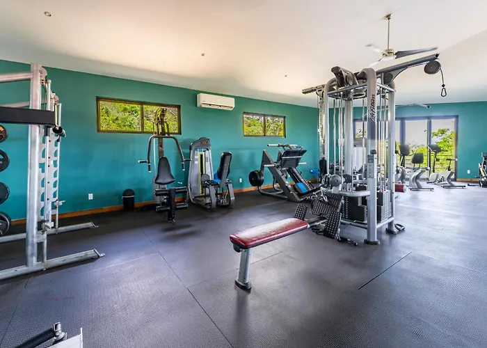 The Haven-mar Vista 2 Bedroom House With Pool And 1 Br Casita Сasa de vacaciones