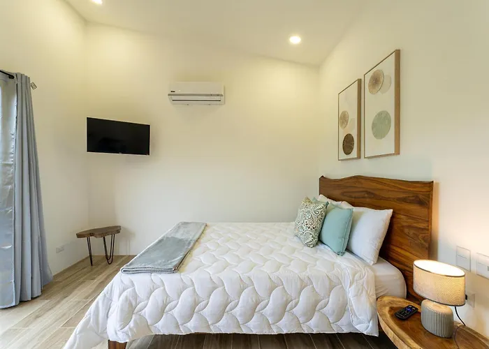 The Haven-mar Vista 2 Bedroom House With Pool And 1 Br Casita Сasa de vacaciones *