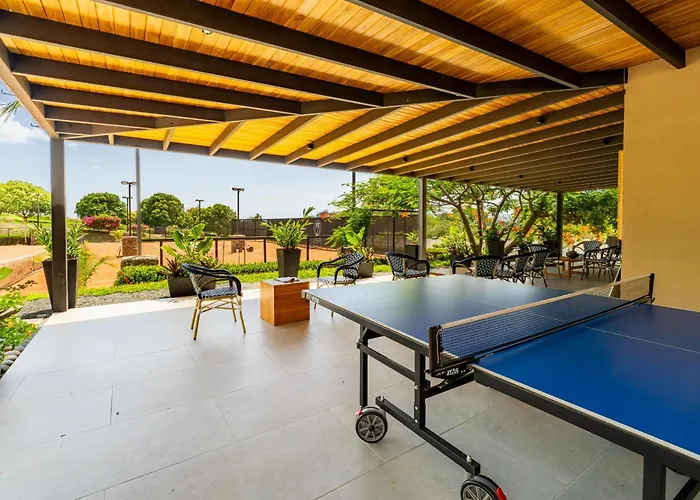 The Haven-mar Vista 2 Bedroom House With Pool And 1 Br Casita * Brasilito