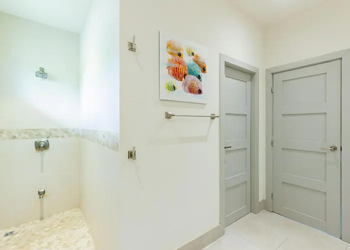 The Haven-mar Vista 2 Bedroom House With Pool And 1 Br Casita Сasa de vacaciones *