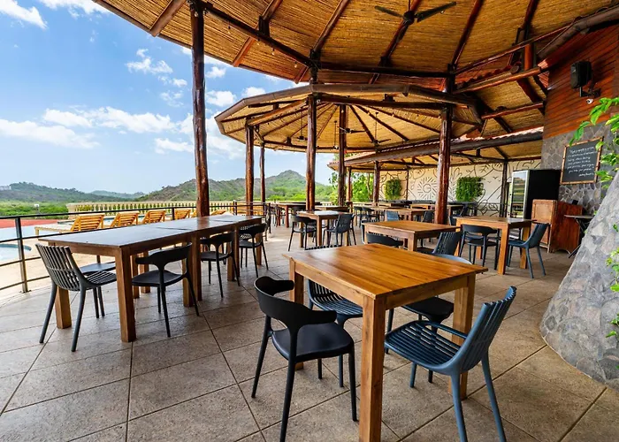 The Haven-mar Vista 2 Bedroom House With Pool And 1 Br Casita Сasa de vacaciones Brasilito