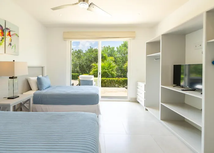 The Haven-mar Vista 2 Bedroom House With Pool And 1 Br Casita *