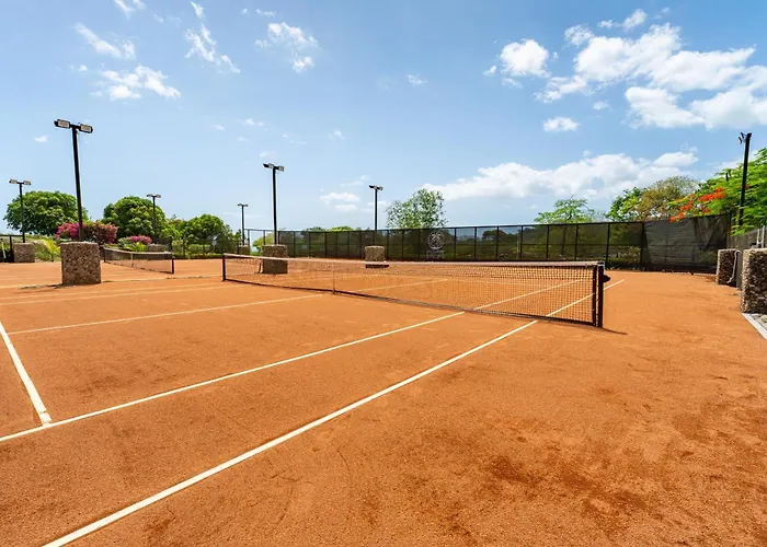 The Haven-mar Vista 2 Bedroom House With Pool And 1 Br Casita * Brasilito
