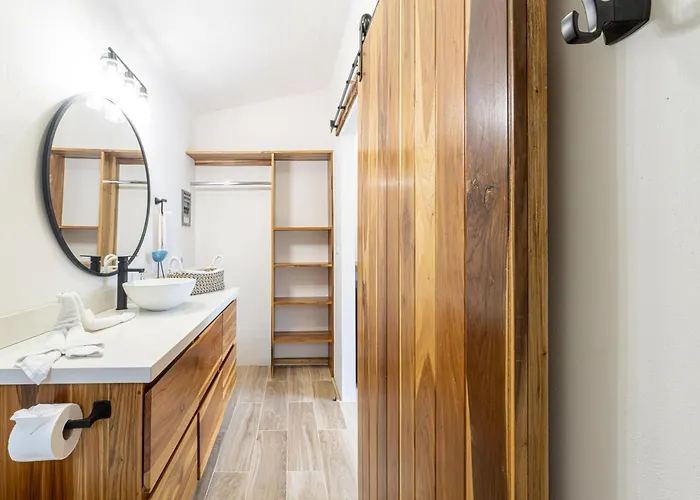 The Haven-mar Vista 2 Bedroom House With Pool And 1 Br Casita