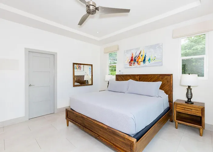 The Haven-mar Vista 2 Bedroom House With Pool And 1 Br Casita Сasa de vacaciones *