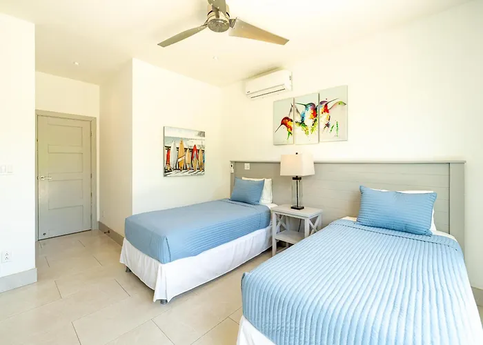 The Haven-mar Vista 2 Bedroom House With Pool And 1 Br Casita Brasilito