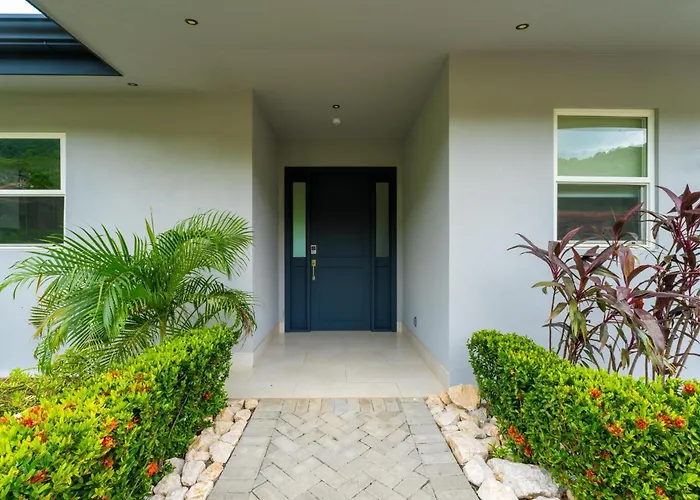 The Haven-mar Vista 2 Bedroom House With Pool And 1 Br Casita Сasa de vacaciones *