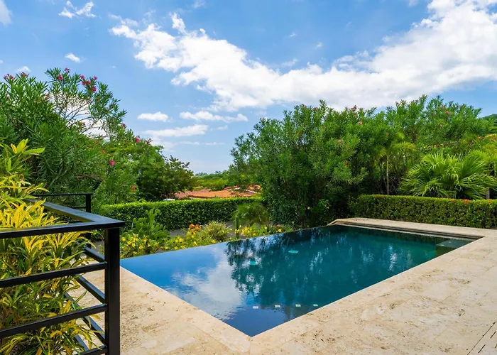 The Haven-mar Vista 2 Bedroom House With Pool And 1 Br Casita *