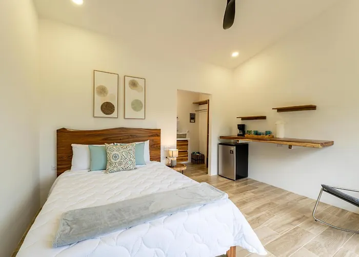 The Haven-mar Vista 2 Bedroom House With Pool And 1 Br Casita Сasa de vacaciones