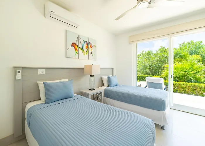 The Haven-mar Vista 2 Bedroom House With Pool And 1 Br Casita *