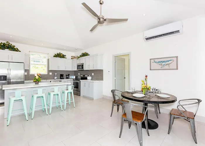 The Haven-mar Vista 2 Bedroom House With Pool And 1 Br Casita * Brasilito