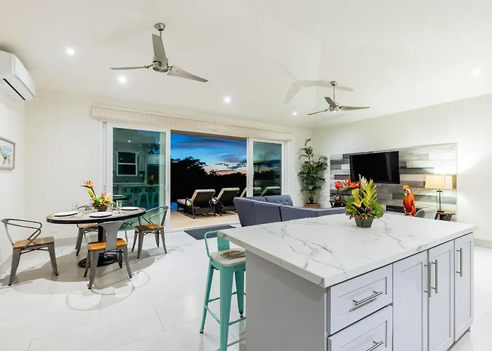 The Haven-mar Vista 2 Bedroom House With Pool And 1 Br Casita Brasilito