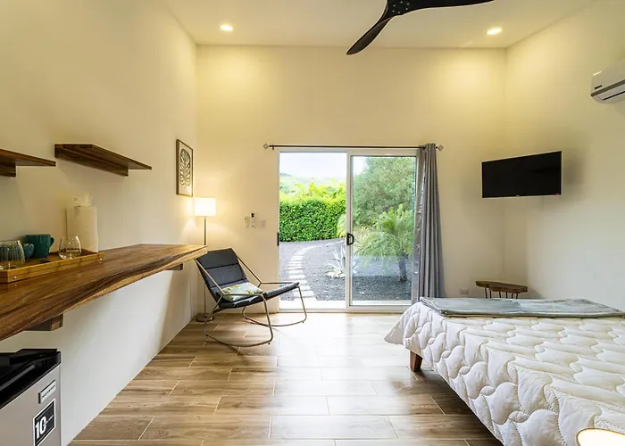 Сasa de vacaciones The Haven-mar Vista 2 Bedroom House With Pool And 1 Br Casita Brasilito