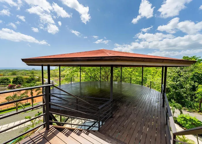 The Haven-mar Vista 2 Bedroom House With Pool And 1 Br Casita Brasilito