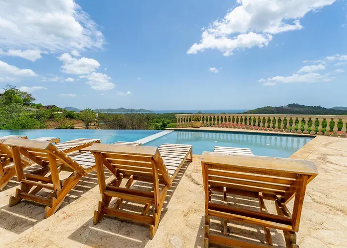 The Haven-mar Vista 2 Bedroom House With Pool And 1 Br Casita Сasa de vacaciones
