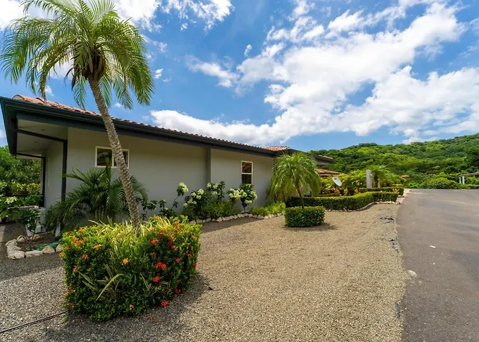 The Haven-mar Vista 2 Bedroom House With Pool And 1 Br Casita Brasilito