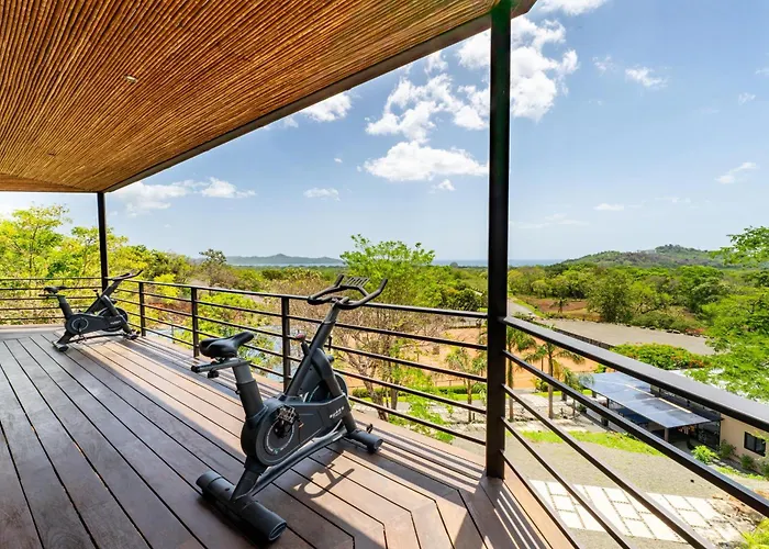 Сasa de vacaciones The Haven-mar Vista 2 Bedroom House With Pool And 1 Br Casita *