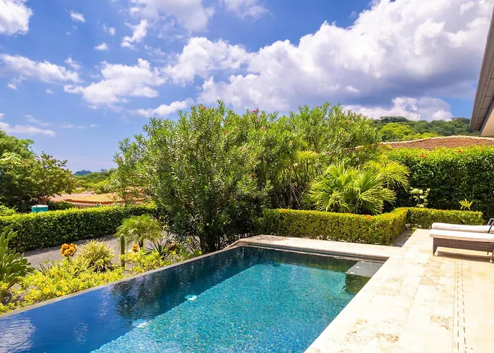 The Haven-mar Vista 2 Bedroom House With Pool And 1 Br Casita Сasa de vacaciones