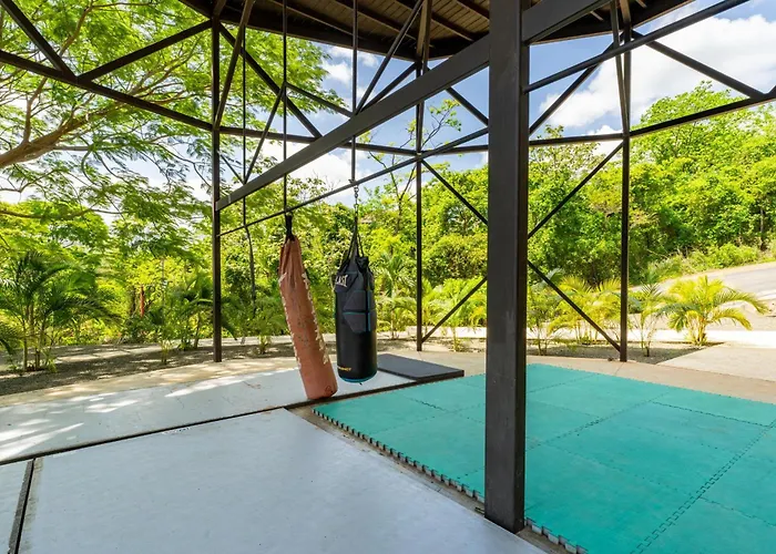 The Haven-mar Vista 2 Bedroom House With Pool And 1 Br Casita