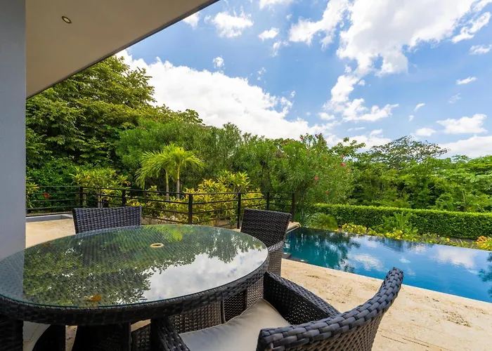 The Haven-mar Vista 2 Bedroom House With Pool And 1 Br Casita Сasa de vacaciones *