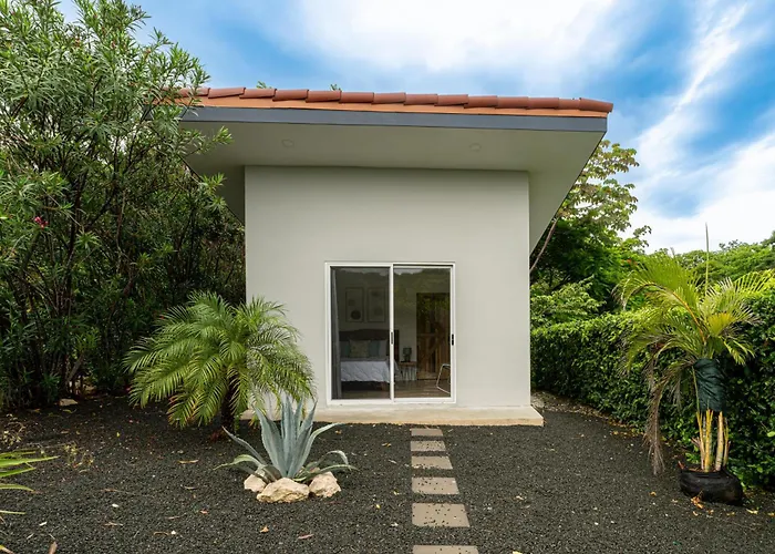 The Haven-mar Vista 2 Bedroom House With Pool And 1 Br Casita