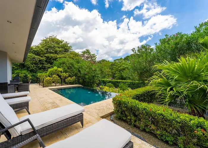 The Haven-mar Vista 2 Bedroom House With Pool And 1 Br Casita Brasilito